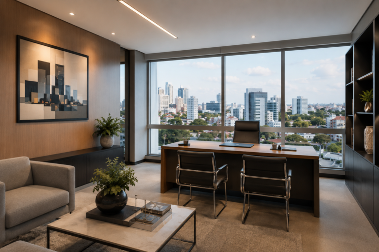 Sala Comercial em Campinas