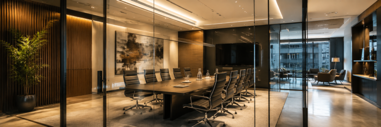 Grand Hub Coworking