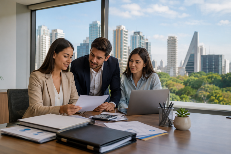 Como abrir empresa Campinas