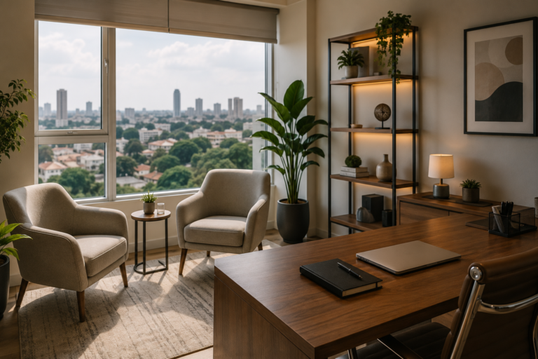 Sala por Hora em Campinas